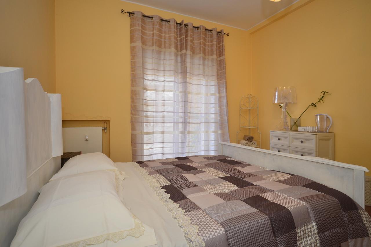B&B Royal Rom Zimmer foto