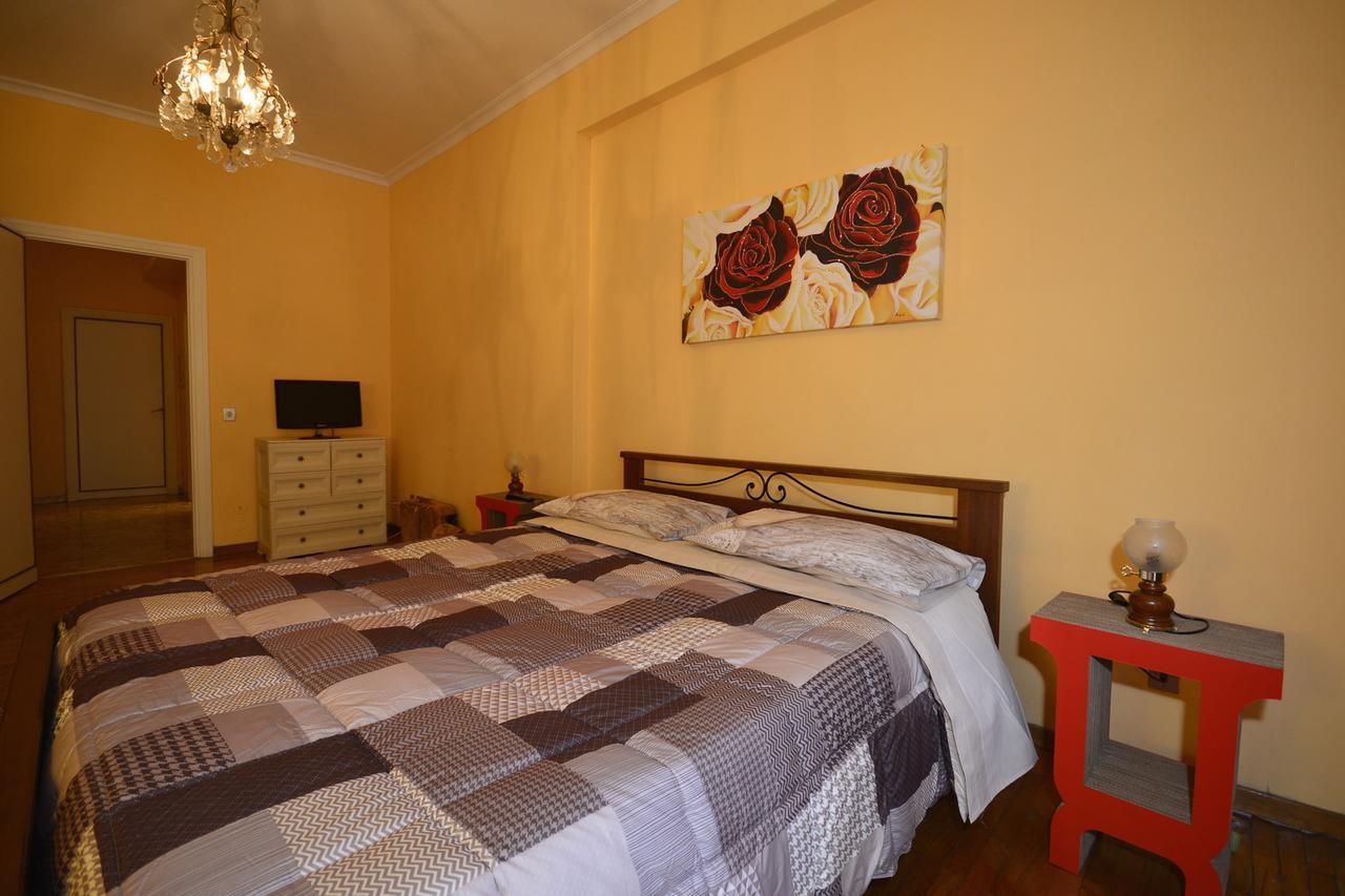B&B Royal Rom Zimmer foto