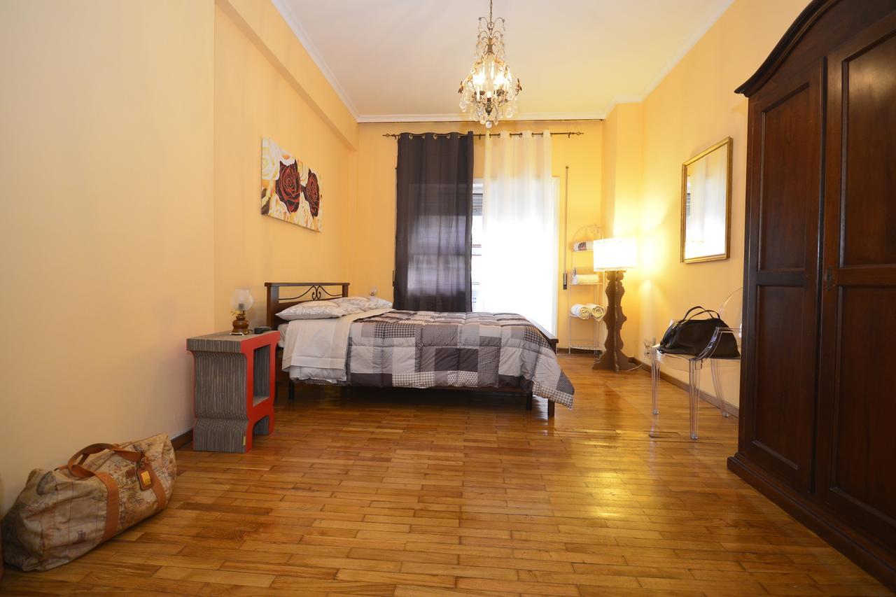 B&B Royal Rom Zimmer foto
