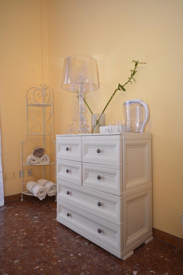 B&B Royal Rom Zimmer foto
