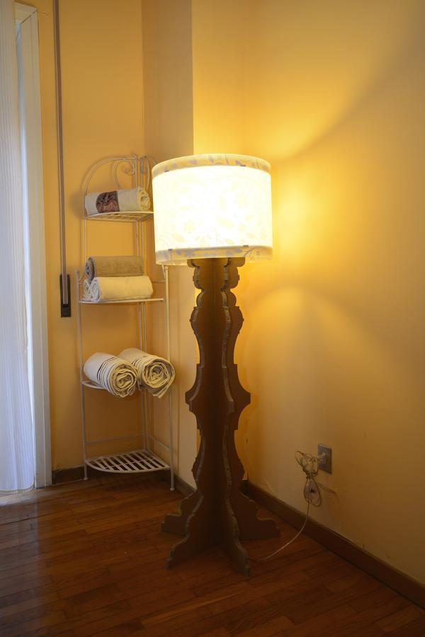 B&B Royal Rom Zimmer foto
