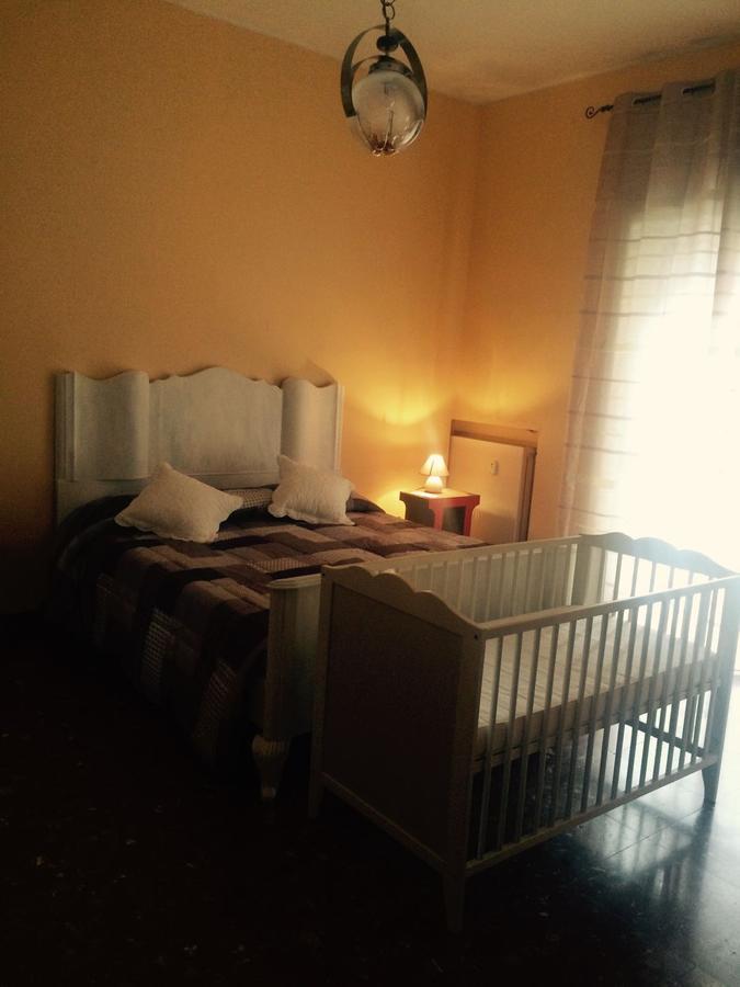 B&B Royal Rom Zimmer foto