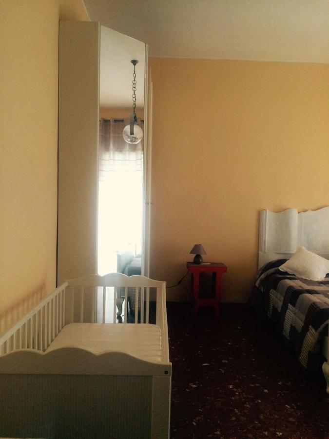 B&B Royal Rom Zimmer foto