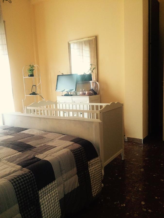 B&B Royal Rom Zimmer foto